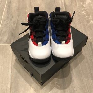 Nike Jordan 10 Retro